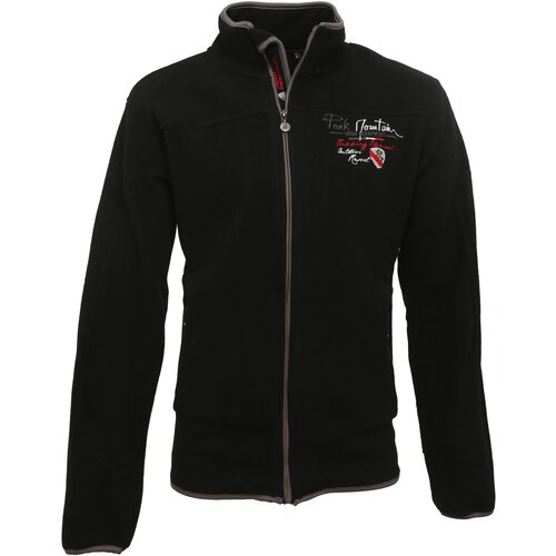 Peak Mountain Flis Polaire homme CONAC Črna Cene