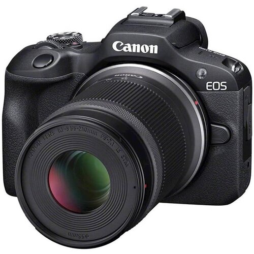  CANON R100 RFS18-45 + Cene