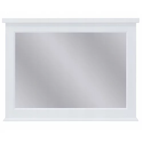 ADRK Furniture Ogledalo Gal P05 - bijela
