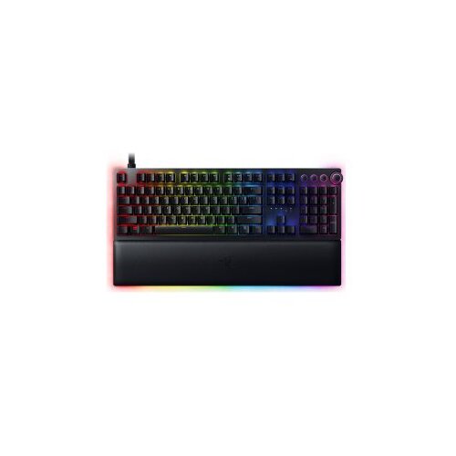  Tastatura Razer Huntsman V2 Analog &ndash; Analog Optical Gaming Keyboard &ndash; US Layout FRML RZ03-03610100-R3M1 Cijene