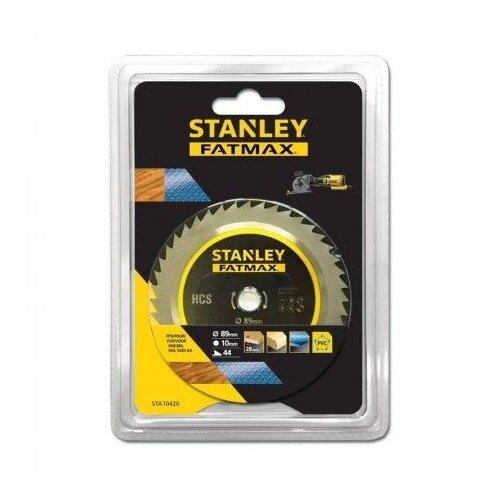 Stanley FATMAX list testere za metal 89 x 10 44Z STA10420 Cene