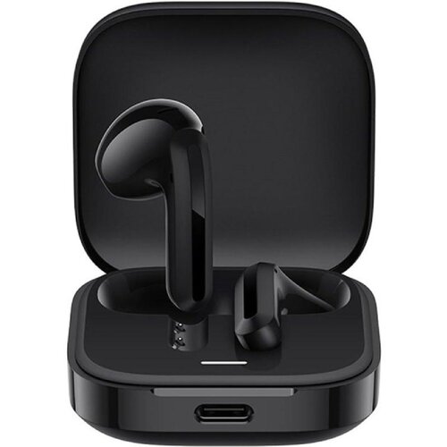 XIAOMI REDMI Buds 6 Active slušalice crne (BHR8396GL) Cene