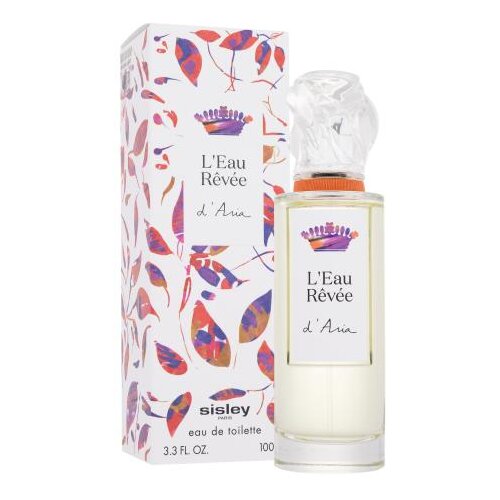 Sisley L'Eau Rêvée D'Aria 100 ml toaletna voda unisex Cijene