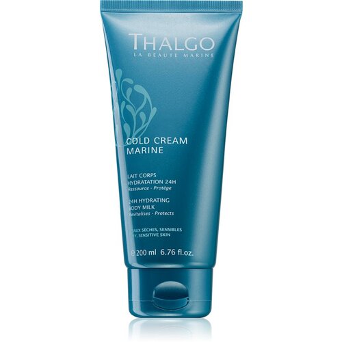 Thalgo Cold Cream Marine vlažilen losjon za telo 200 ml za ženske Cene