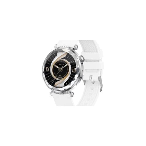 XO Smartwatch J13 Amoled Silver Cijene
