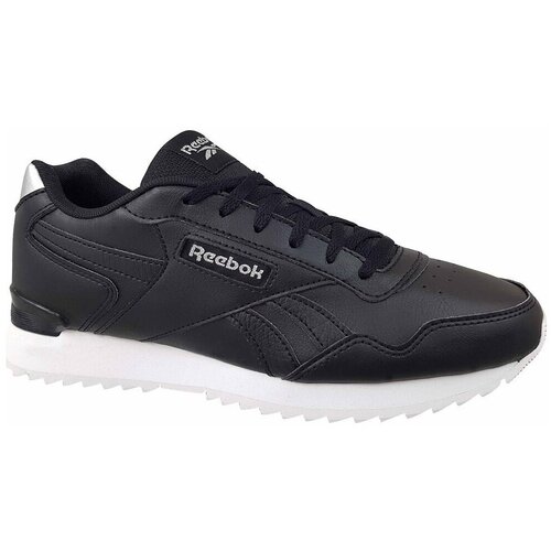 Reebok Nizke superge Glide Ripple Črna Slike