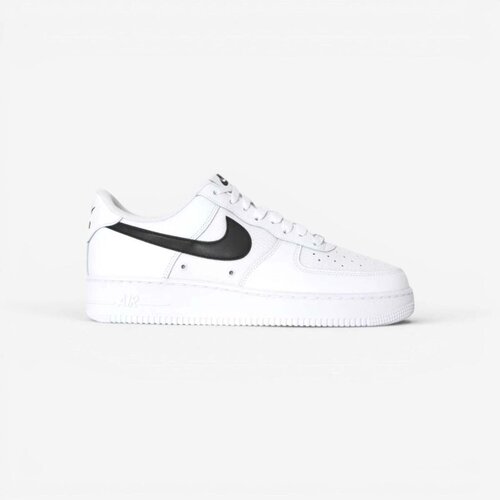 Nike Nizke superge Air Force 1 '07 LV8 Tech White Bela Cene