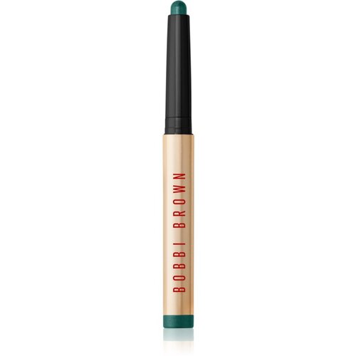 Bobbi Brown Holiday Long-Wear Cream Shadow Stick dugotrajna sjenila za oči u olovci nijansa Emerald 1,6 g Cijene