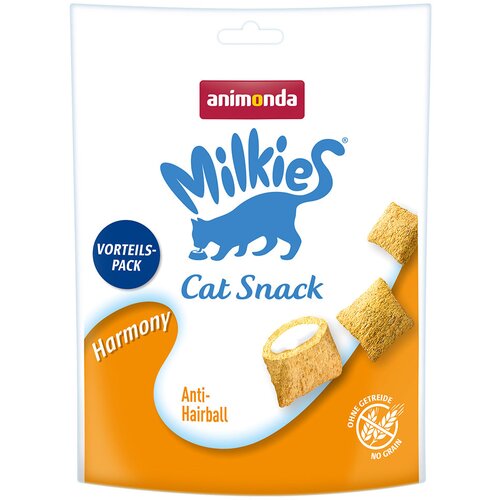 Animonda Milkies 120 g - Harmony Cene