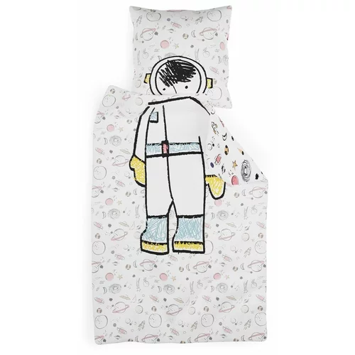 sleepwise Soft Wonder Kids-Edition, posteljnina, 135 x 200 cm, 80 x 80 cm, zračna, mikrovlakna