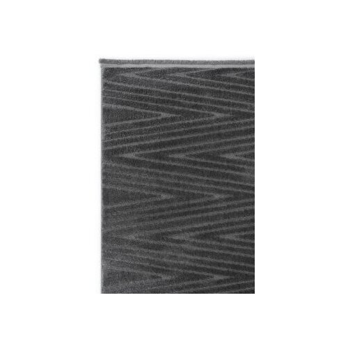Conceptum Hypnose newyork 3108 - anthracite anthracite carpet (120 x 450) Cene