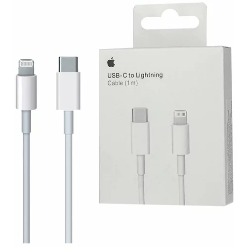 Apple USB-C to Lightning Cable (1m) MQGJ2ZM/YS