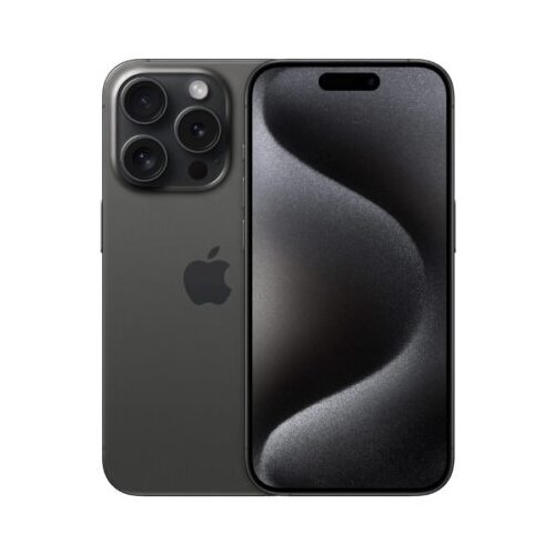 Apple iPhone 15 Pro 128GB Black Titanium , 90% baterija Cijene