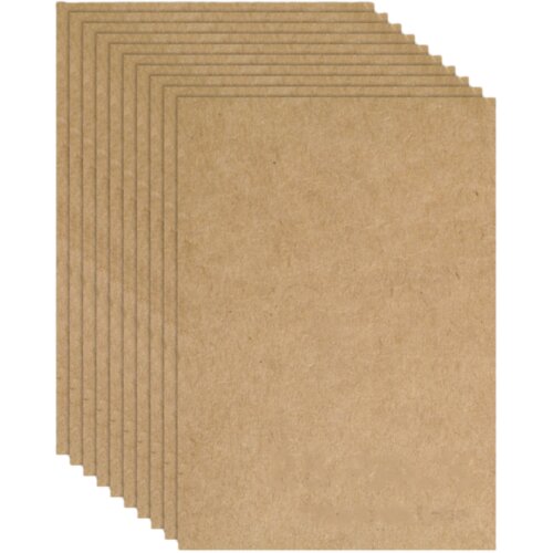 Bambu Lab A4 200 g Kraft Paper - 1 kom Slike