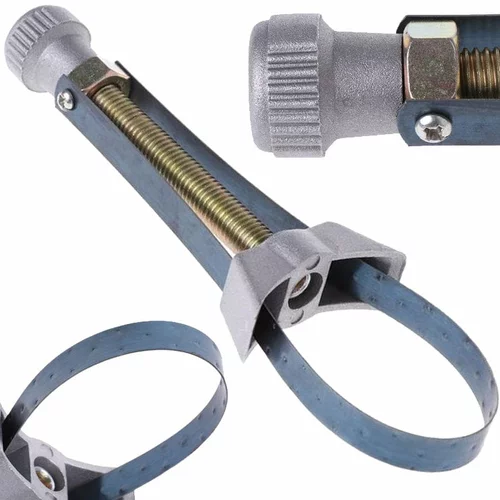 Univerzalni tračni ključ za filter ulja 55-110mm