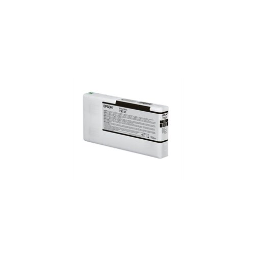 Epson Tinta T9131 (C13T913100) (foto crna), original Slike