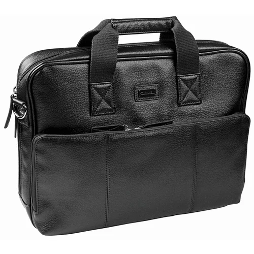 Krusell laptop bag Ystad 16 &#39;&#39;, black, (01-kr71266)