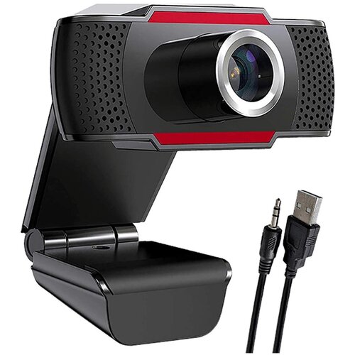 Tracer Web kamera sa mikrofonom, USB – WEB008 Cijene