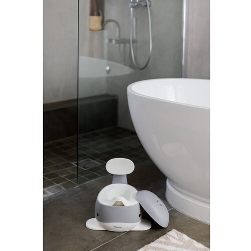 Kindsgut Temno siva kahlica Dark grey &amp;ndash; Slike