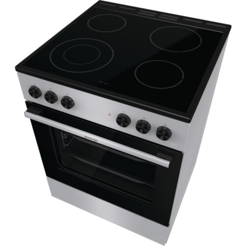 Gorenje Električni &amp;scaron;poret GEC6A41SC Slike