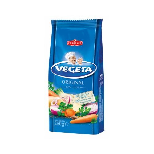 Podravka Univerzalna me&scaron;anica začimb - 250 g Cene