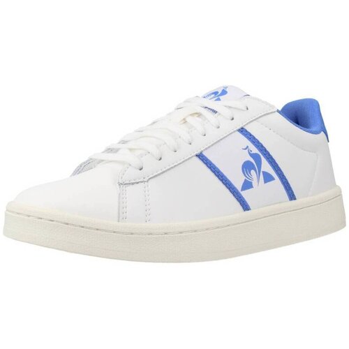 Le Coq Sportif Modne superge CLASSIC SOFT W Bela Cene
