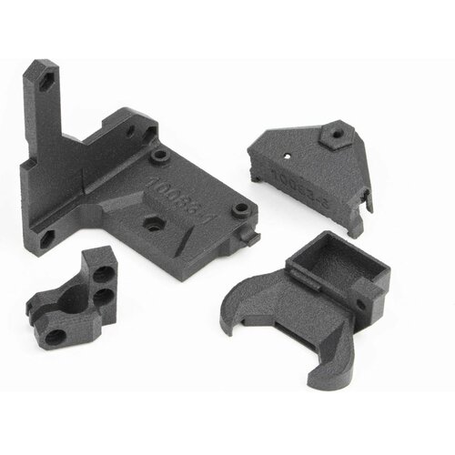 BondTech LGX Shortcut Copperhead Accessories for Prusa MK3S Cene