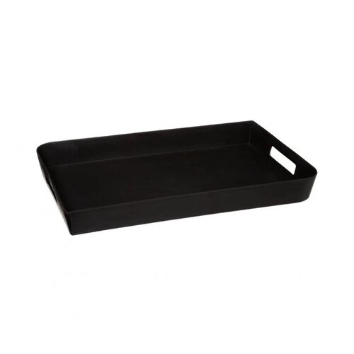 5five FIVE tacna MODERN 45x30x5,2cm MELAMIN CRNA Cijene