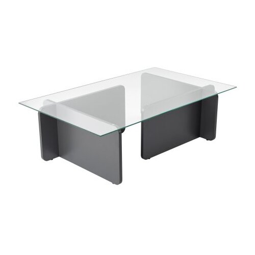 Hanah home stočić za dnevnu sobu flavio - anthracite anthracite coffee table Cene
