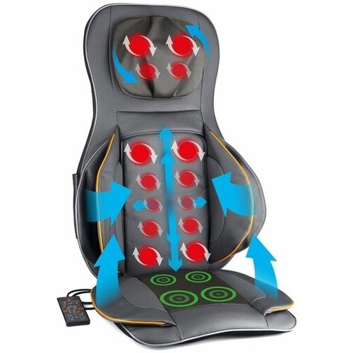 Medivon masažna podloga MD-R4590 Cosy AIR PRO Cene