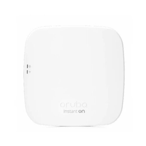 HP access point aruba instant on AP12 (rw) 3x3 11ac Wave2 indoor ( R2X01A ) Cene