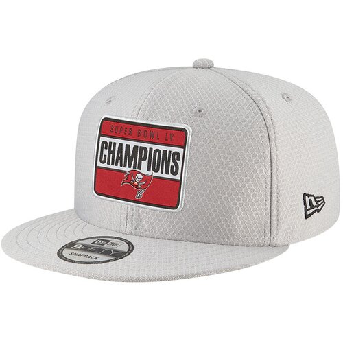 New Era Tampa Bay Buccaneers 9FIFTY Super Bowl LV Champions kapa Slike