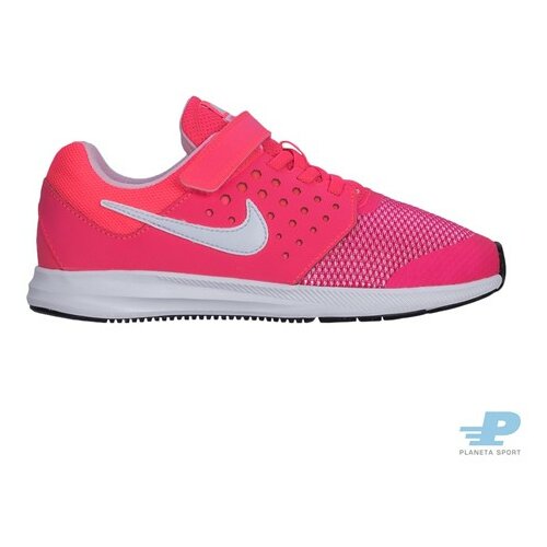 Nike patike za devojčice DOWNSHIFTER 7 GP 869975-600 Slike