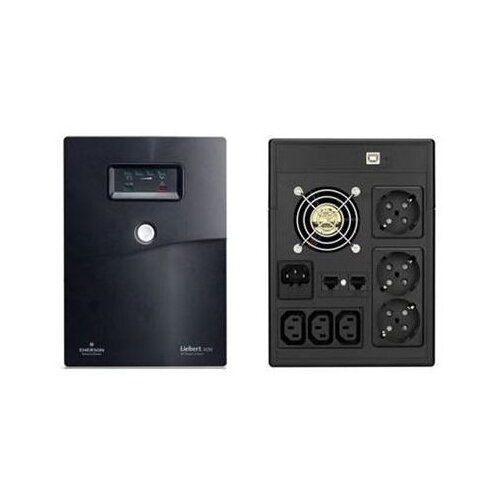 Vertiv itON (ex. Emerson) 2000VA/1200W LI32151CT20, line-int., Cijene