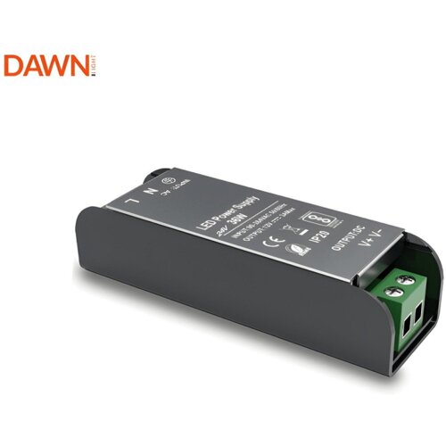 Bb Link LED NAPAJANJE SLIM 24V 36W 36WHH 24 DAWN Cene