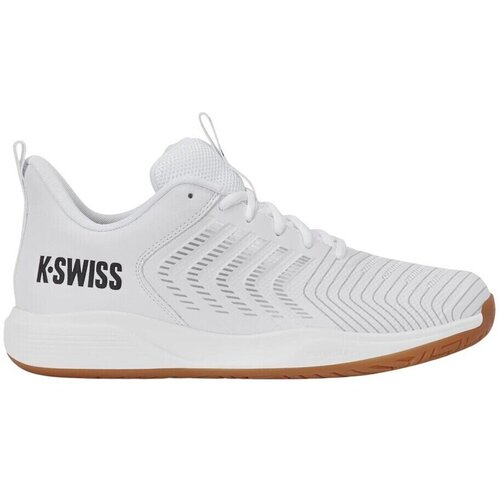K-Swiss Nizke superge Ultrashot Light Kostanjeva Slike