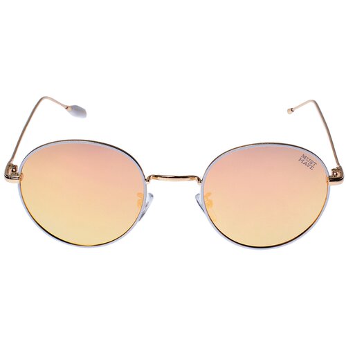 Must Have Sončna očala EVEN-ROSE GOLD Bela Slike