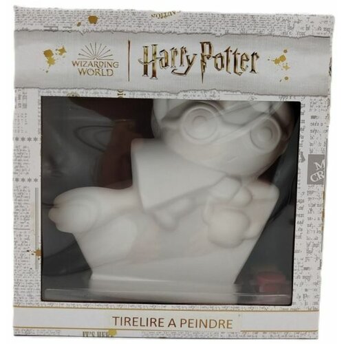  KREATIVNI SET ZA BOJENJE HARRY POTTER 64873 Cene