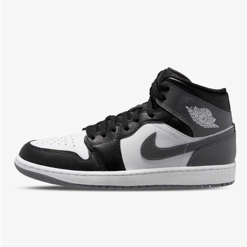 Nike muške patike Air jordan 1 mid DQ8426-001 Cene