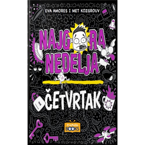  Najgora nedelja Četvrtak Cene
