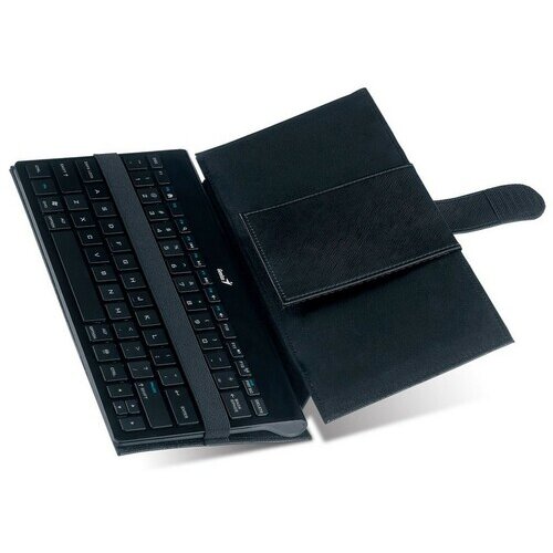 Genius LuxePad 9100 Ultra thin Bluetooth Keyboard Slike