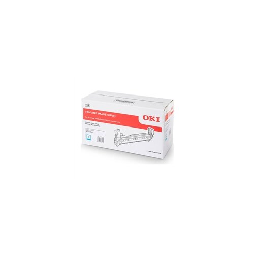 OKI Bubanj 46484107 (plava), original Cijene