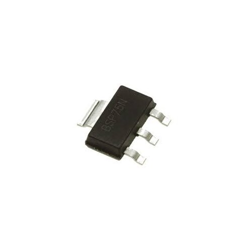 Integralno kolo BSP75NTA Cijene