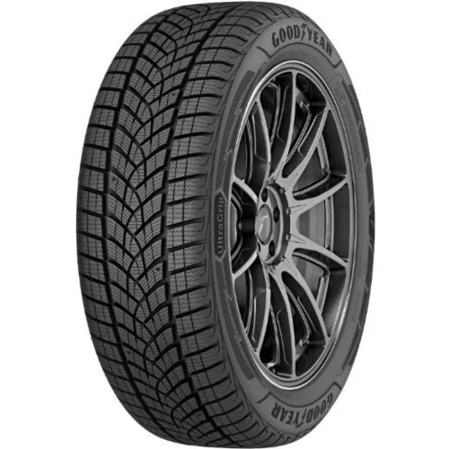 Goodyear Zimske pnevmatike UltraGrip Performance+ SUV 225/50R19 100V XL