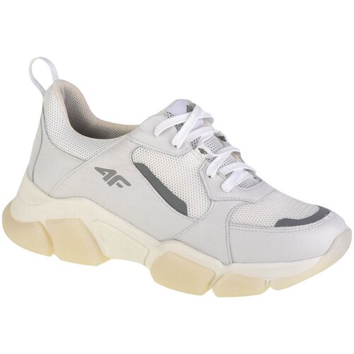 4f Wmn's Casual Bijela Cijene