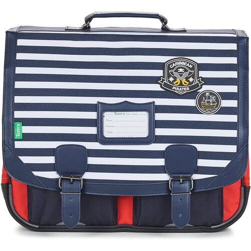 Tann&amp;#039;s MALEAUME CARTABLE 41 CM Vi&amp;scaron;ebojna Slike