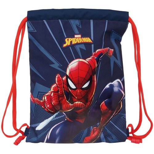Spiderman Saco Marvel 34cm Cijene