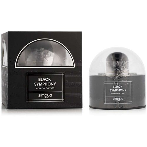 Parfem Black Symphony parfumirana voda unisex 100 ml Cene