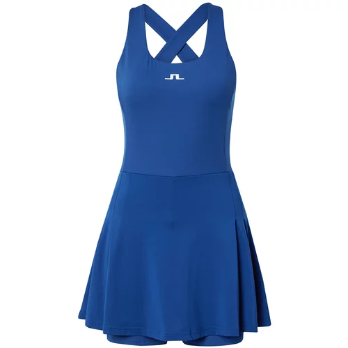 J.Lindeberg Sportska haljina 'Rachel' plava