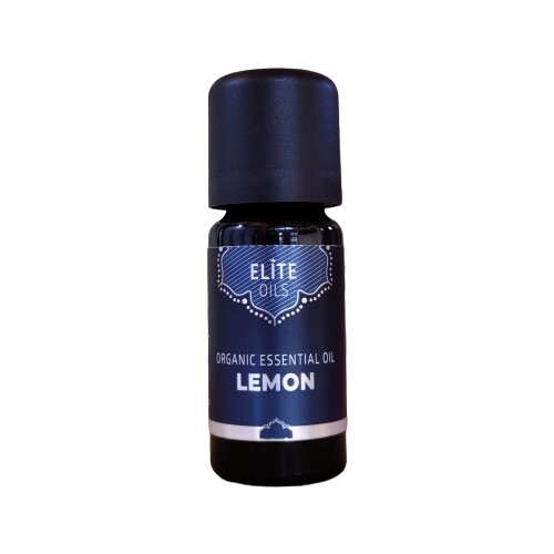 Biopark Cosmetics ELITE Organic Essential Lemon Oil Slike